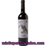 Viñas Altas Vino Tinto Crianza D.o. Cariñena Botella 75 Cl