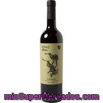 Viñas Altas Vino Tinto Reserva D.o. Cariñena Botella 00075 Cl