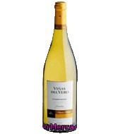 Viñas Del Vero Somontano Vino Blanco Botella 75 Cl