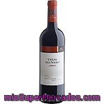 Viñas Del Vero Vino Tinto Cabernet Sauvignon Merlot D.o. Somontano Botella 75 Cl