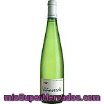 Viñaverde Vino Blanco Joven De Andalucía Botella 75 Cl