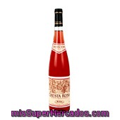 Vino Aguja
            Cresta Rosa Rosado 75 Cl