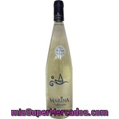 Vino Aguja
            Marina Blanco 75 Cl