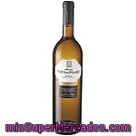 Vino Albariño Rias Baixas Pazo De San Mauro 75 Centilitros