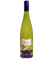 Vino Alemán Blanco Seco Moselgarten 75 Cl.