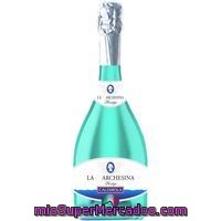 Vino Azul La Marchesina, Botella 75 Cl
