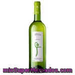 Vino Blanc Emporda 3 Frares, Botella 75 Cl
