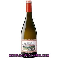 Vino Blanco Albariño Agnus Dei, Botella 75 Cl
