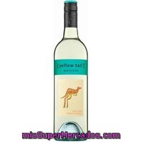 Vino Blanco Australia Yellow Tail Moscato, Botella 75 Cl