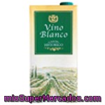 Vino Blanco, Cason Historico, Brick 1 L