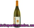 Vino Blanco Chardonnay Actium Botella De 75 Centilitros