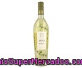 Vino Blanco Chardonnay Con Denominación De Origen Viñas De Anna De Codorniu 75 Centilitros