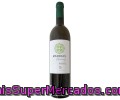 Vino Blanco Chardonnay De Navarra Amarras Botella De 75 Centilitros