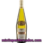 Vino Blanco Chardonnay Penedés Miranda Espiells, Botella 75 Cl