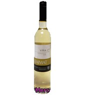 Vino Blanco Chardonnay Raimat 50 Cl.