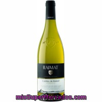 Vino Blanco Chardonnay Raimat, Botella 75 Cl
