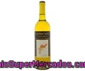 Vino Blanco Chardonnay Yelow Tail Botella 75 Centilitros