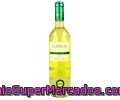 Vino Blanco Con Denominación De Origen Bierzo Flavium Botella De 75 Centilitros