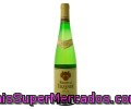 Vino Blanco Con Denominación De Origen La Rioja Baron De Urzande Botella De 75 Centilitros