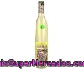 Vino Blanco Con Denominación De Origen Navarra Homenaje Botella De 75 Centilitros