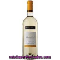 Vino Blanco Consigna Chardonnay 75 Centilitros