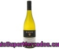 Vino Blanco Costers Del Segre Raimat Chardonnay 75 Centilitros
