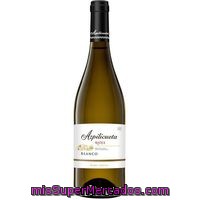 Vino Blanco D.o.c. Rioja Azpilicueta, Botella 75 Cl.