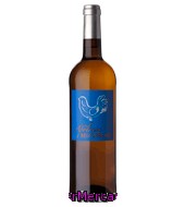 Vino Blanco D.o. Castilla-león Verdejo Quinta Apolonia 75 Cl.