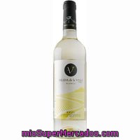 Vino Blanco D.o. Rioja Alavesa, Arada De La Viña, 75 Cl