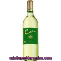 Vino Blanco D.o. Rueda Cune, Botella 75 Cl