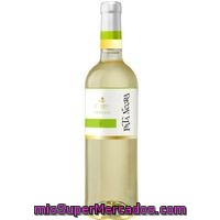 Vino Blanco D.o. Rueda Verdejo Pata Negra, Botella 75 Cl
