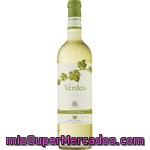 Vino Blanco D.o Rueda Verdeo, Botella 75 Cl