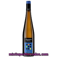 Vino Blanco De Aguja Cresta Azul, Botella 75 Cl
