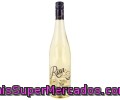 Vino Blanco De Aguja-frizzante Risa Botella De 75 Centilitros