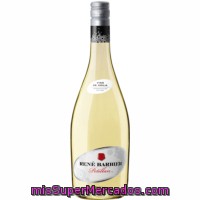 Vino Blanco De Aguja René Barbier Petillant, Botella 75 Cl