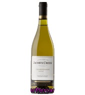 Vino Blanco De Australia Jacob's Creek 75 Cl.