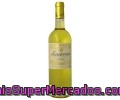 Vino Blanco De Francia Sauternes Pierre Chanau Botella 75 Centilitros