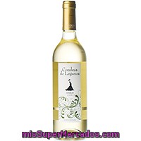 Vino Blanco De La Tierra De Cast. C. De Leganza, Botella 75 Cl