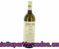 Vino Blanco De Las Riax Baixas Terras Gauda Botella 75 Centilitros