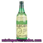 Vino Blanco De Mesa Elegido 1 L.