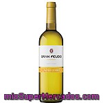 Vino Blanco De Navarra Gran Feudo Botella 75 Centilitros