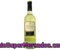 Vino Blanco De Rueda Marques De Riscal Botella 75 Centilitros