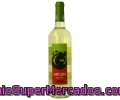 Vino Blanco De Rueda Valtropin Botella 75 Centilitros