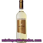Vino Blanco De Rueda Verdejo Blume Verdejo Botella 75 Centilitros