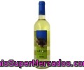 Vino Blanco De Rueda Verdejo Valtropin Botella 75 Centilitros