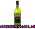 Vino Blanco Del Penedes Vall De Juy Botella 75 Centilitros