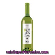 Vino Blanco Don Florentino 75 Cl.