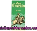 Vino Blanco Don García 1 L.