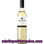 Vino Blanco Dulce De Navarra Gran Feudo, Botella 50 Cl