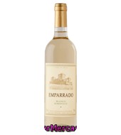 Vino Blanco Emparrado 75 Cl.